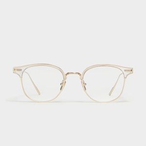 GENTLE MONSTER Alio X C1 Optical Glasses